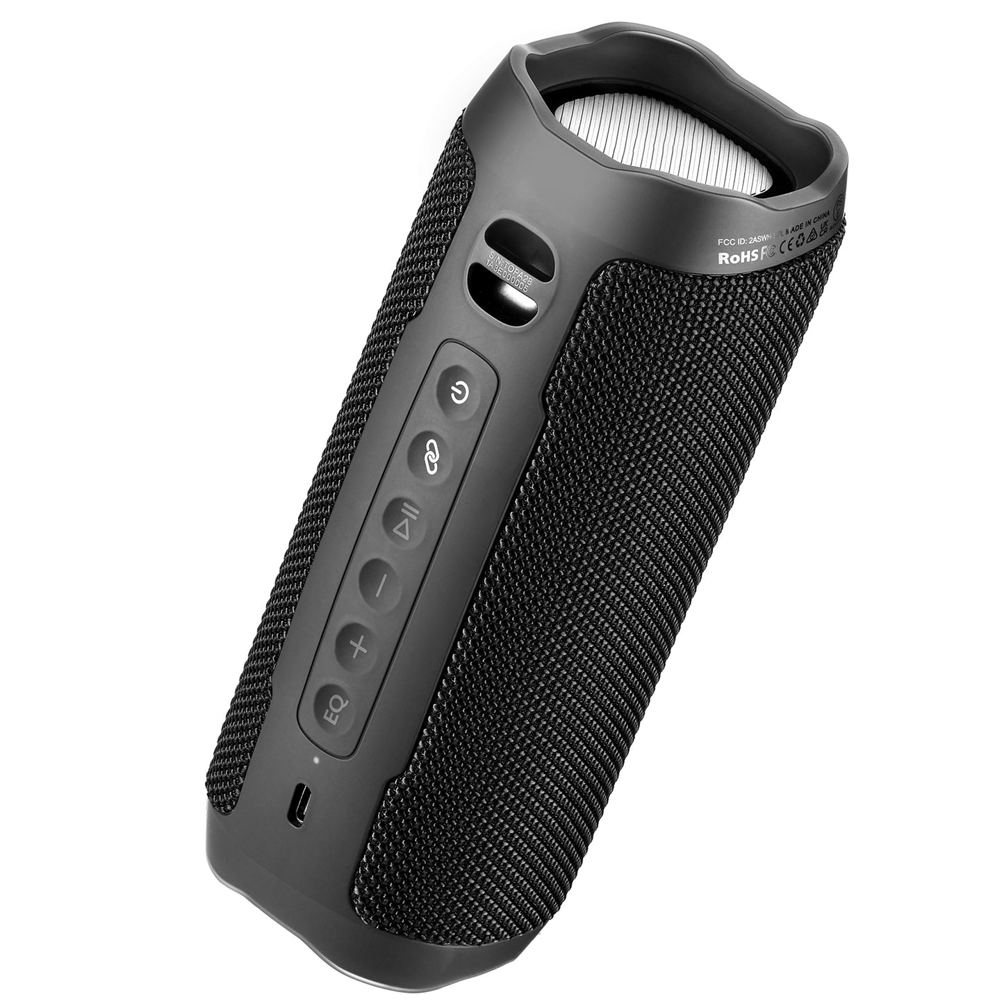SDLC Black Speaker