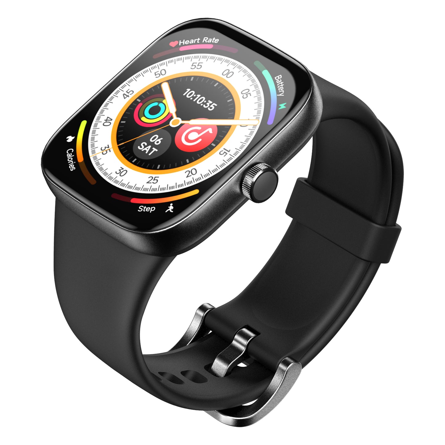 SDLC SmartWatch