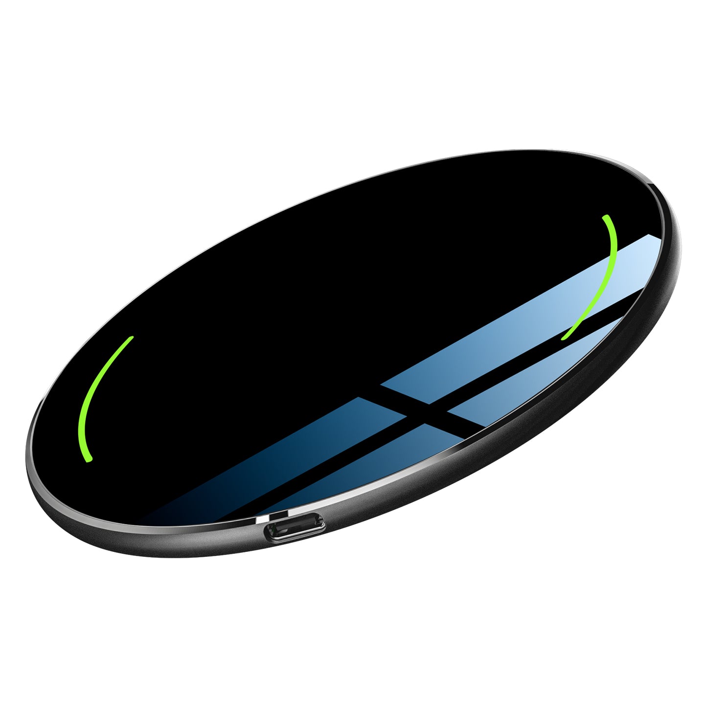 SDLC 15W Fast Charging Wireless Charger