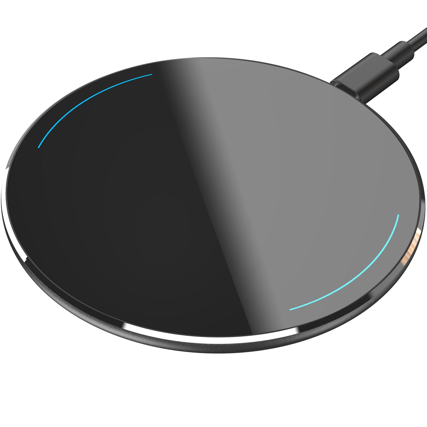 SDLC 15W Fast Charging Wireless Charger