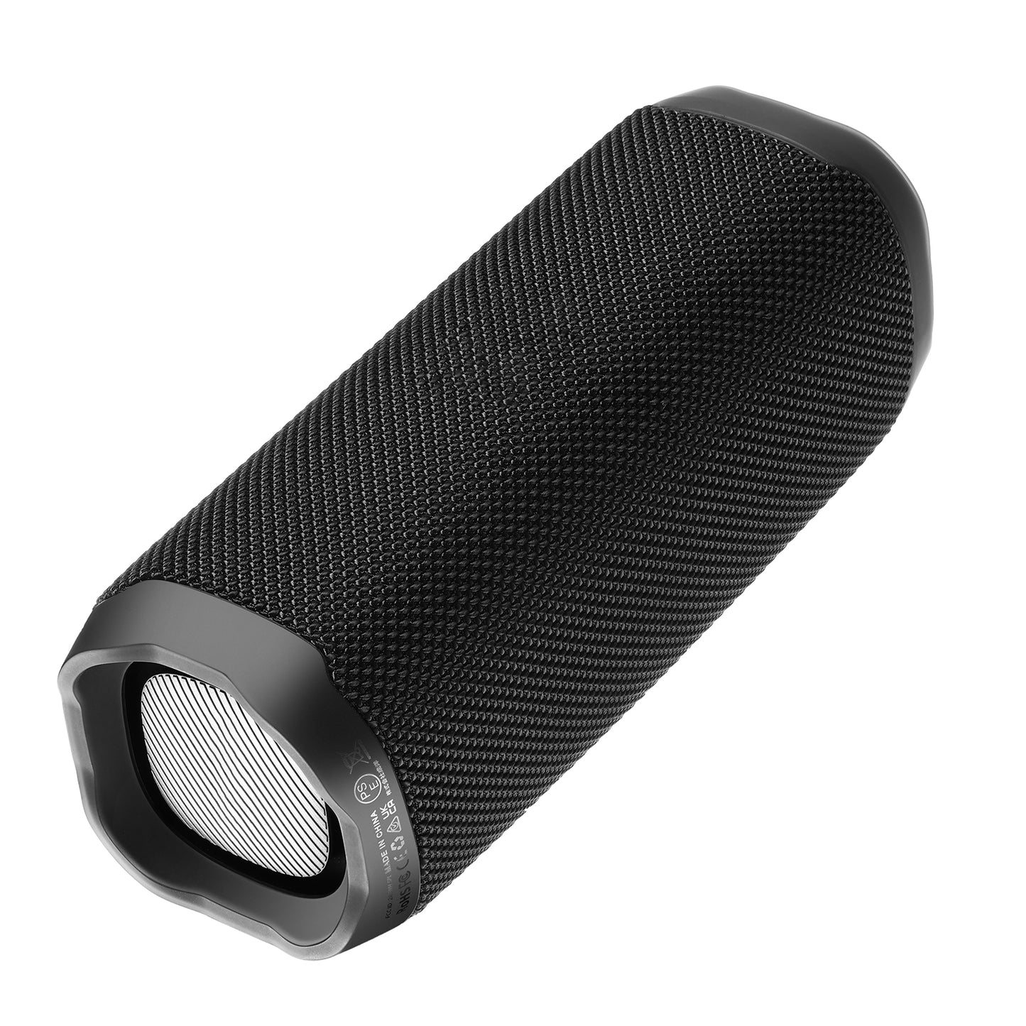SDLC Black Speaker