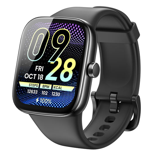 SDLC SmartWatch