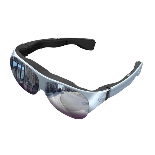 SDLC AR Smart Glasses