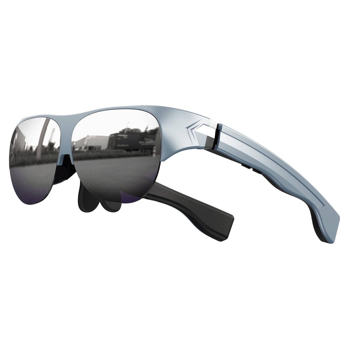 SDLC AR Smart Glasses
