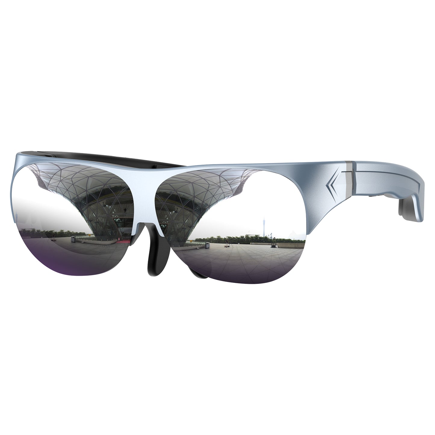 SDLC AR Smart Glasses